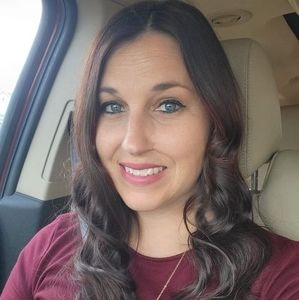 Meet your Posher, Kristi